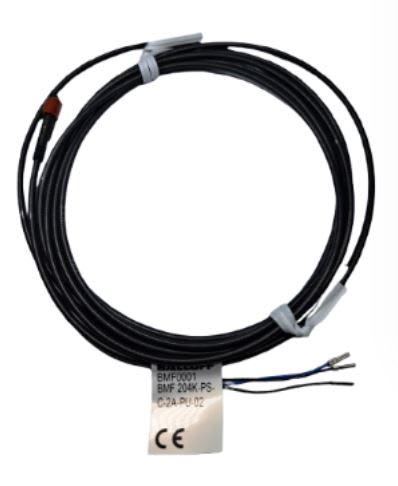 BALLUFF BMF 204K-PS-C-2A-PU-02