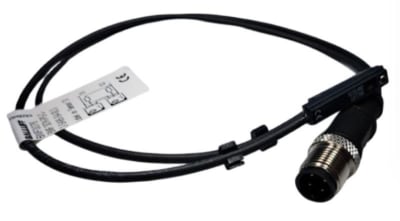 BALLUFF BMF 307K-PS-C-2-SA95-S4-00,3