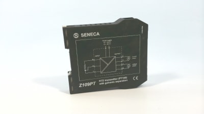 SENECA Z109PT