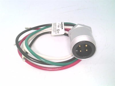 TURCK GSDFA 40-0.5M/14.5/NPT