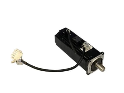 YASKAWA ELECTRIC SGMAH-04A1A6C