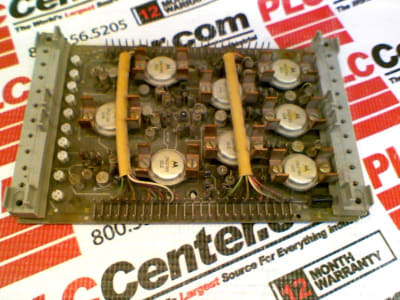 FANUC IC3620GSDC8