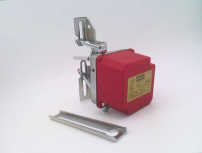 FEDERAL SIGNAL OSY2