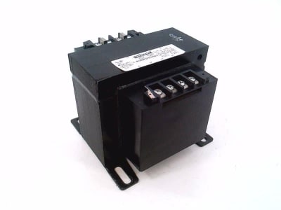 MICRON INDUSTRIES CORPORATION B500PU1519JJ