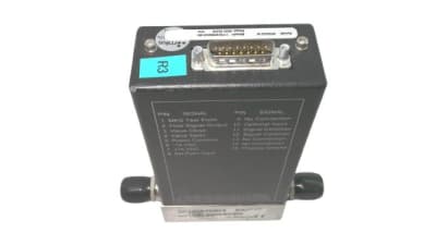 MKS INSTRUMENTS 1179C02853CS1BV