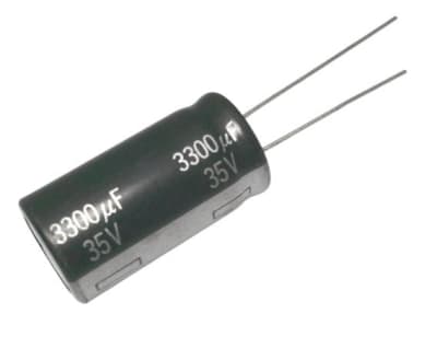 MATSUSHITA ELECTRIC EEU-FC1V332