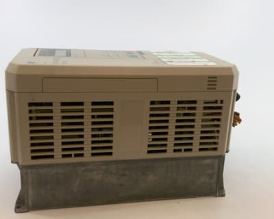 YASKAWA ELECTRIC CIMR-G5A41P5
