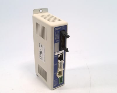 SMC LECP6P1D-LEY32A-500