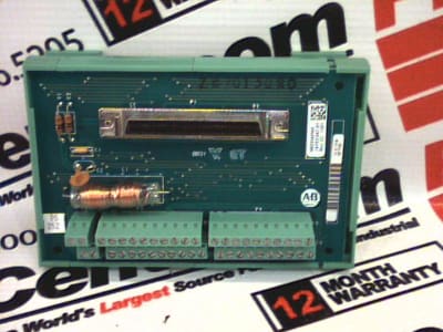 ALLEN BRADLEY 74102-547-51