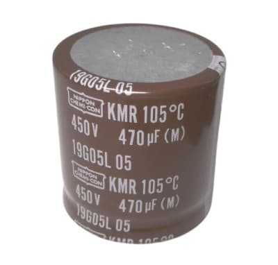 NIPPON EKMH451VSN471MA35S