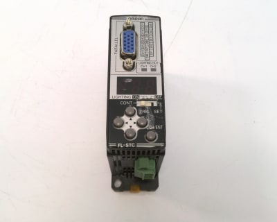 OMRON FLSTC10