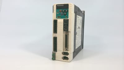 MATSUSHITA ELECTRIC MCDDT3520053