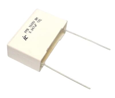 ILLINOIS CAPACITOR 473PPB162K