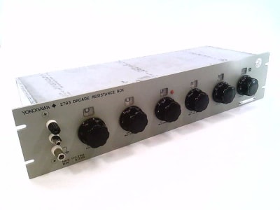 YOKOGAWA 279301