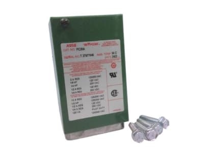 ASCO PC20A