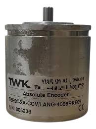 TWK ELEKTRONIK TBE50-SA-CCV/LANG-4096RKE12