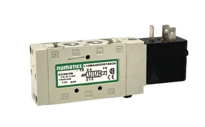 ASCO L12BA452O018D20