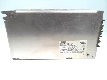 SANKEN ELECTRIC HWA150-24