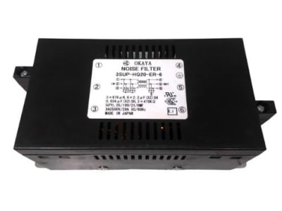 OKAYA 3SUP-HQ20-ER-6