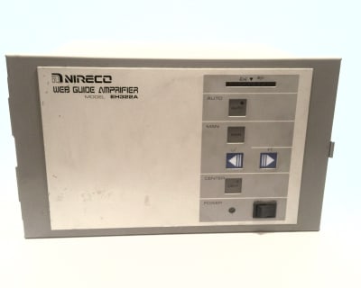 NIRECO EH322A