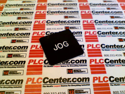 SIEMENS 3SB3906-0XZK1Y-JOG