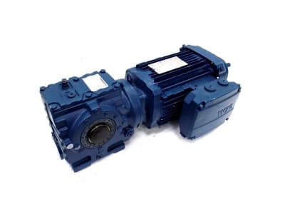 SEW EURODRIVE SA47/T-DRN80M4/DH-14.24L