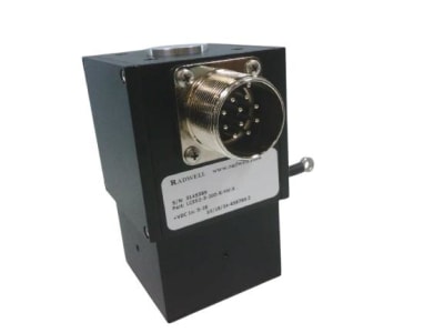 ENCODER PRODUCTS COMPANY LCE02-3-200-R-HV-X