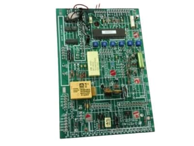 ASEA BROWN BOVERI 802288-46A