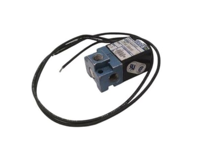MAC VALVES INC 161B-112BA