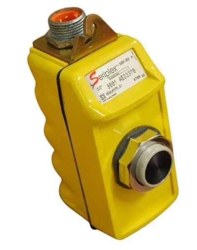 SCHNEIDER ELECTRIC 9001-AEQ3370