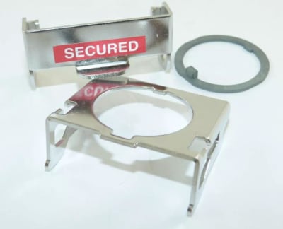 SCHNEIDER ELECTRIC 9001-AEQ3587