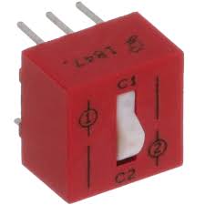 GRAYHILL INC 76SD01T