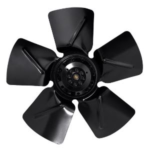 EBM PAPST A4D315-AC20-50