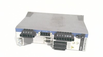 KOLLMORGEN AKD-P00607-NACN-0000