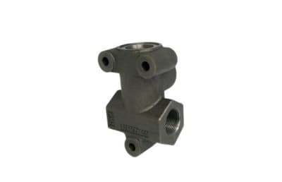 HYFLOW CONTROLS 3054020100