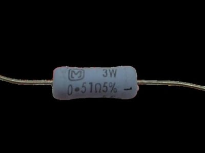 MATSUSHITA ELECTRIC ERX-3SJR51