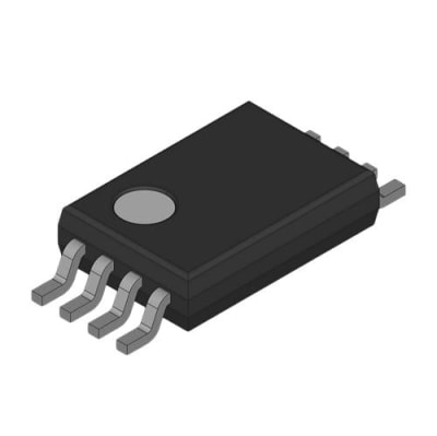 TEXAS INSTRUMENTS SEMI TPS61085PW