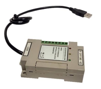 US CONVERTERS U485G