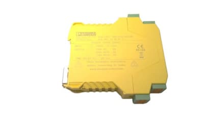 PHOENIX CONTACT PSR-SPP- 24DC/ESD/4X1/30