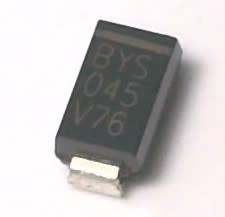 VISHAY BYS10-45HE3/TR