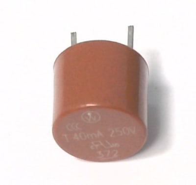 LITTELFUSE 37200400431