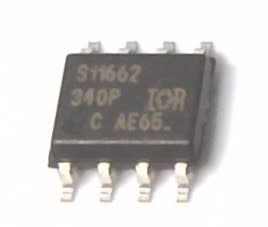 INFINEON IR11662STRPBF