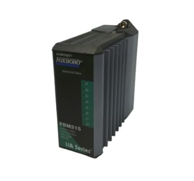 INVENSYS FBM215