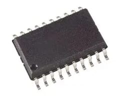RENESAS 74FCT573CTSOG