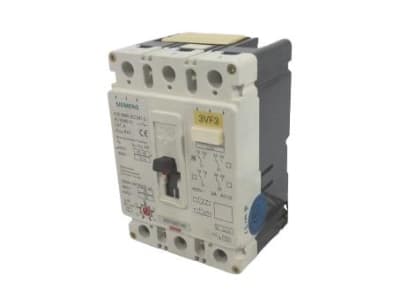 SIEMENS 3VF3111-5DN71-0AB1