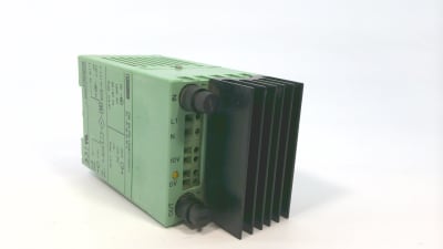 PHOENIX CONTACT CM62-PS-120AC/10DC1