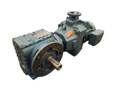 SEW EURODRIVE SF67D26DT90L4