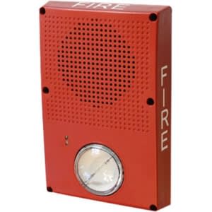 KIDDE-FENWAL, LLC EG4AVRF