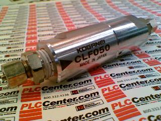KOGANEI CLF050