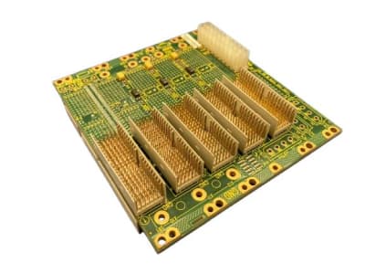 HERION FLUIDTRONIK BUS658